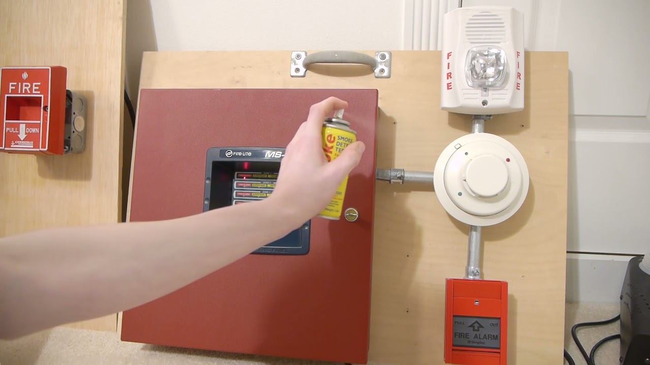 Mini System Test 11 With Low Frequency