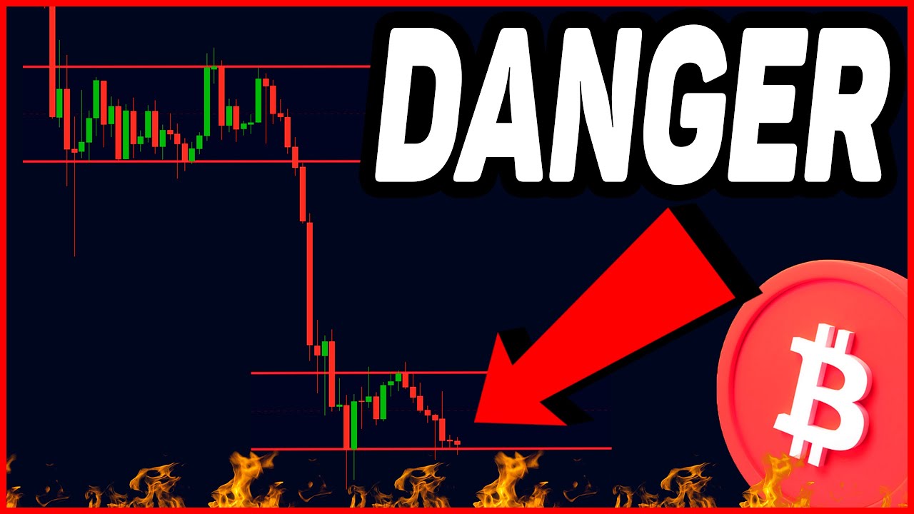 BITCOIN HISTORY REPEATING! (Prepare now!!)