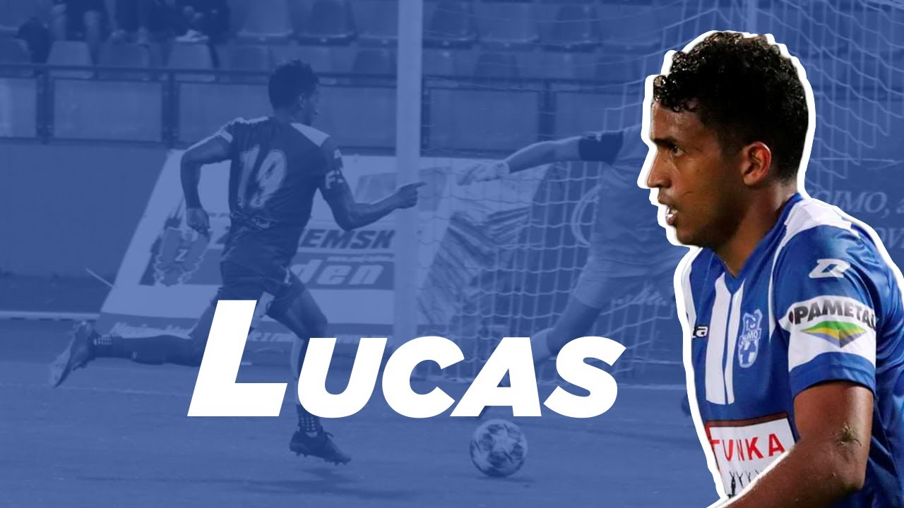 LUCAS SERRA - 2019/20