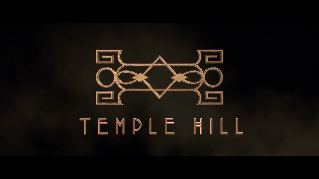 Netflix / Temple Hill Entertainment (We Have a Ghost)