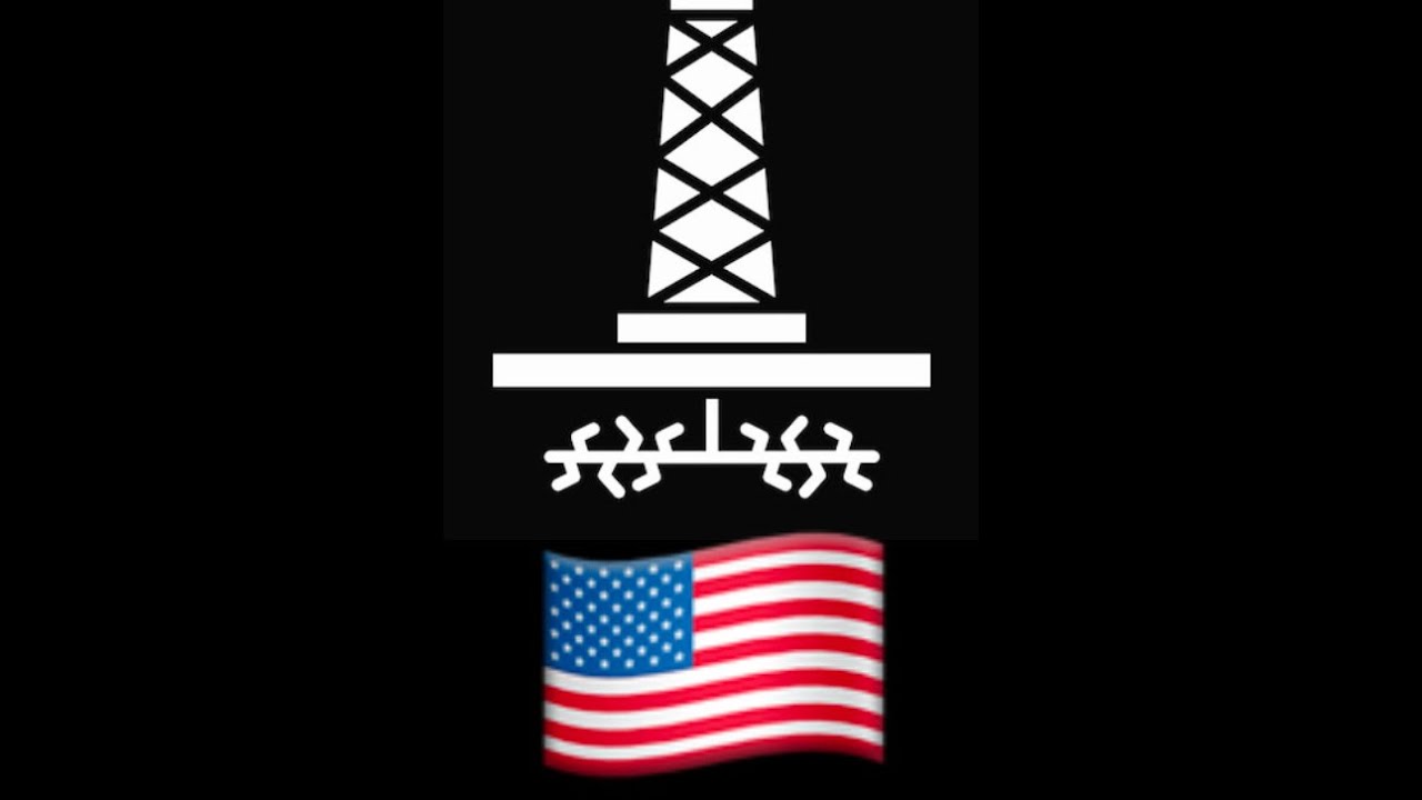 Trump’s Administration is Fracking the Concept of Government.