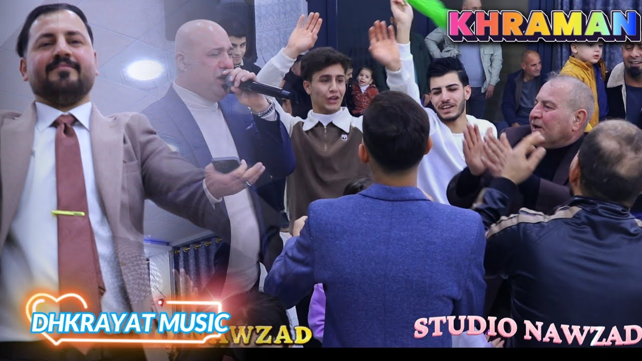 حنة🌹 رضوان محمد البياني🎤 الأسطورة رياض قهرمان 🎥ذكريات ميوزك واستوديو نوزاد الرشيدية 