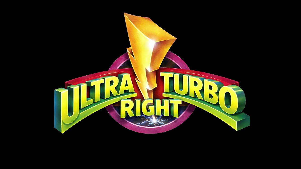 ULTRA TURBO DERECHA