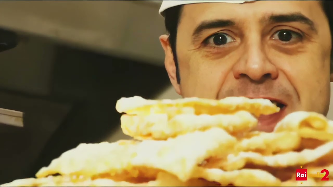 Lillo e Greg - I Trailer di 610 - Le Fate Ignoranti (con Margherita Buy) [AI REMASTERED]