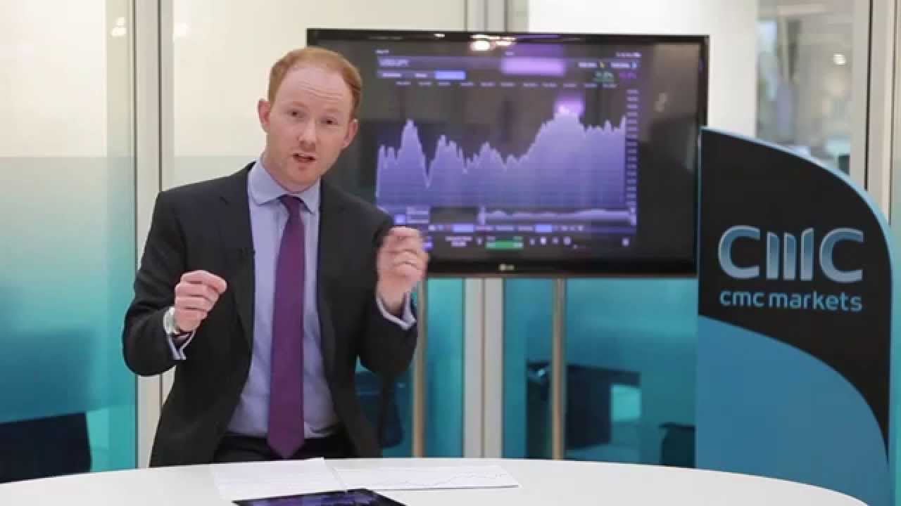Will the consumption tax weaken the yen? Jasper Lawler, CMC Markets 3 April 2014