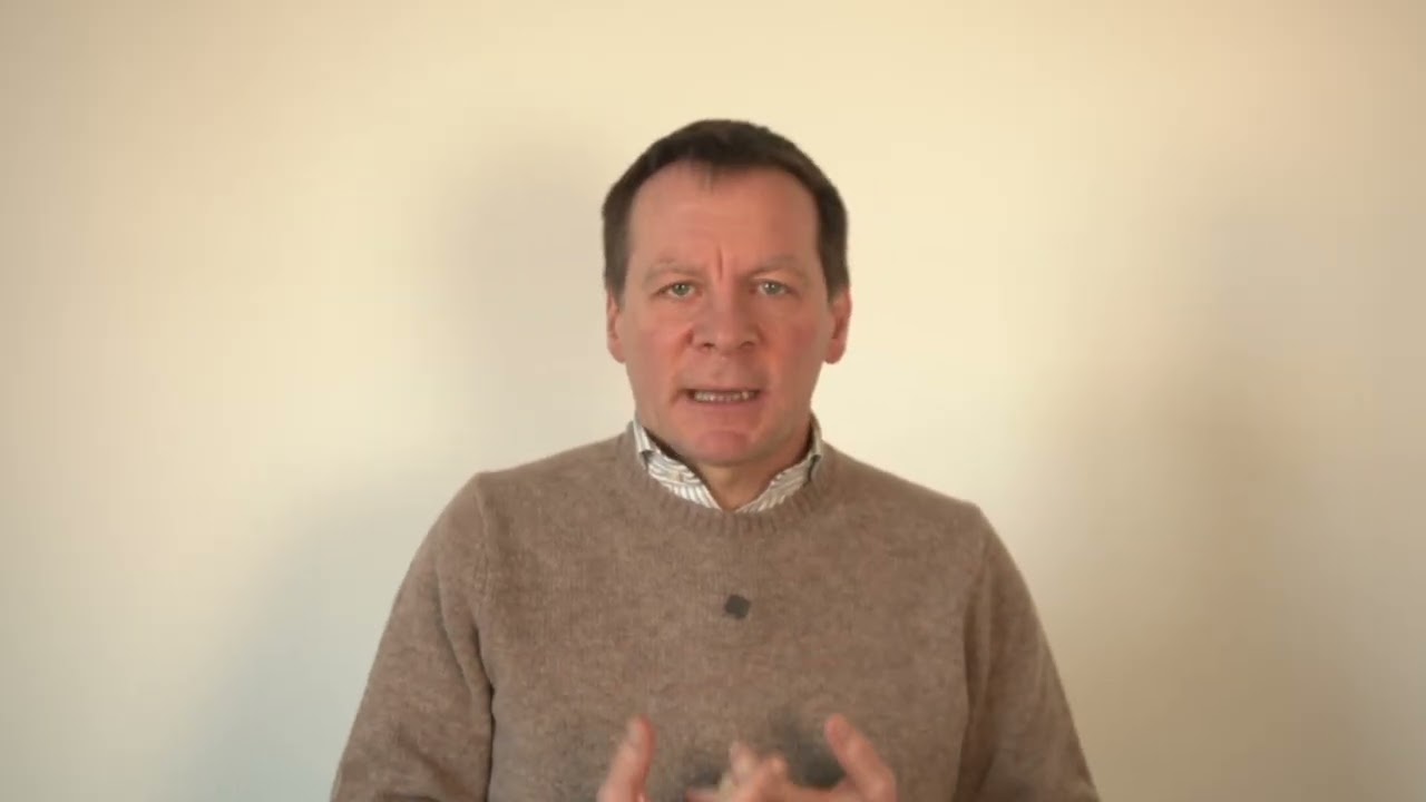 Lasciatevi trasformare - Quaresima 2026 - La presentazione del dipinto con don Giuseppe Lusignani