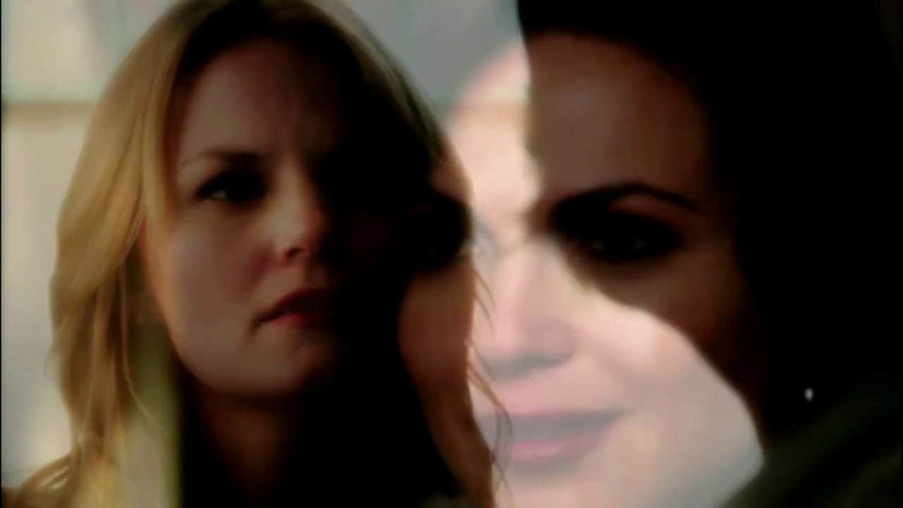 Regina & Emma (Perfect)