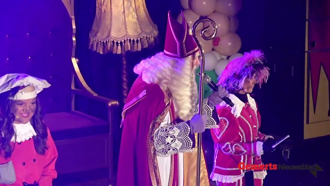 SintFestijn Gemert