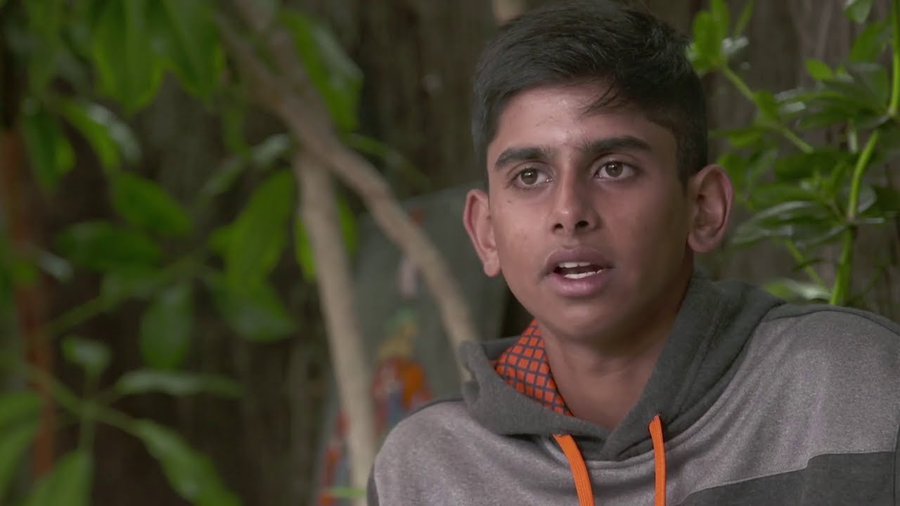 ICC U19 CWC: Future stars &ndash; Adithya Ashok