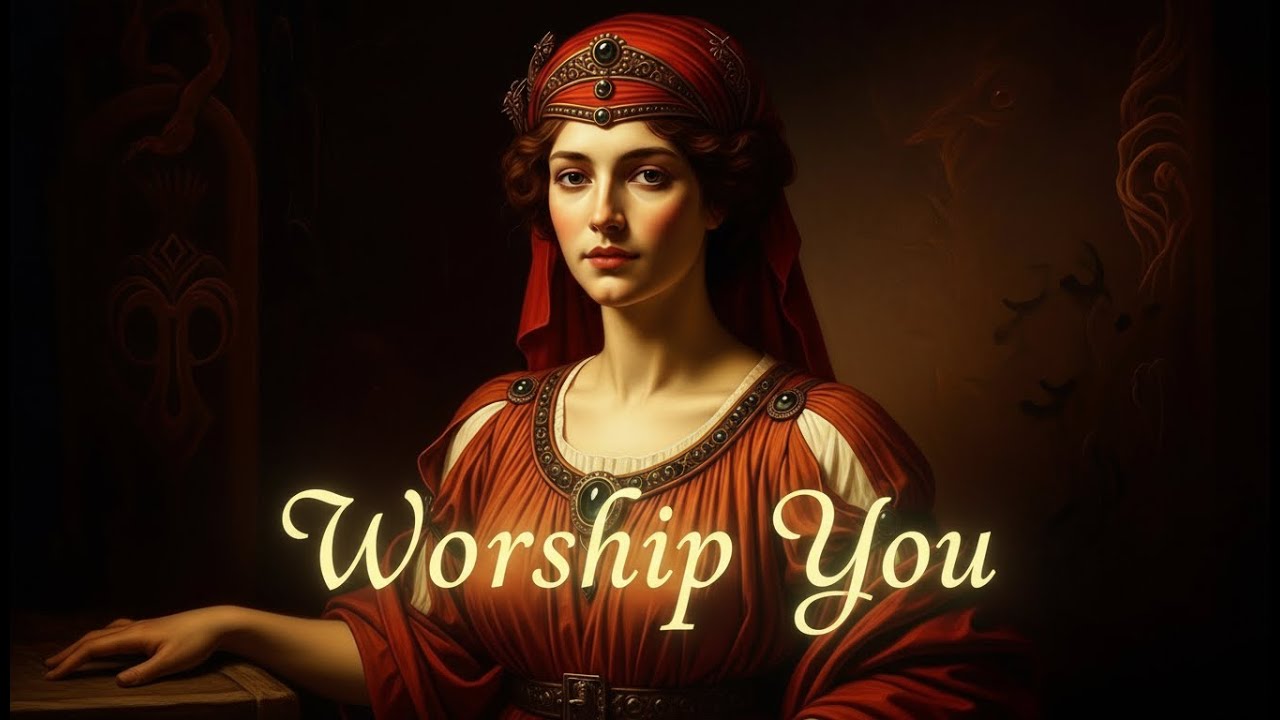 Carl Jung&rsquo;s Secret Feminine Trait That Makes Men Worship You