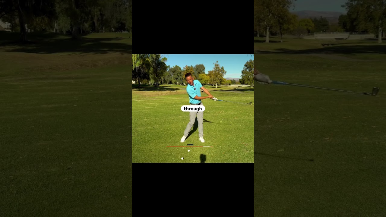 Your right hand is killing your golf swing.  Here’s how to train it. 