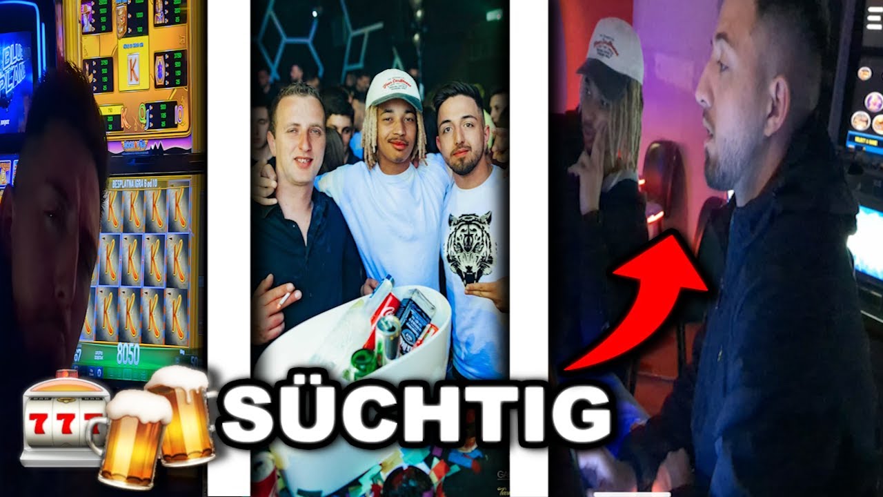 Haus und Hof verspielt (in Kroatien)...