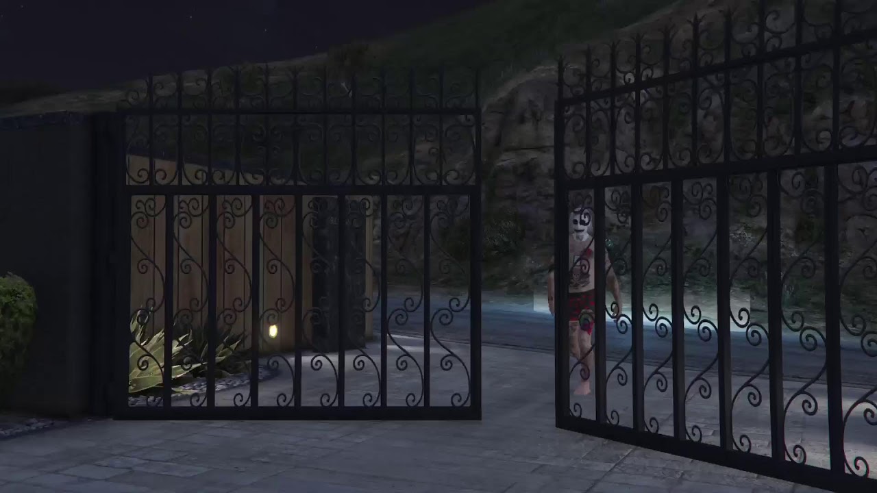 GTA ONLINE | CHILL SESION | PS5