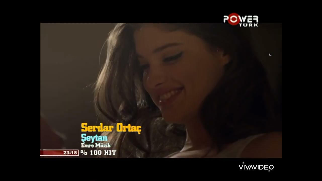 Demir Demirkan - Hatırla (Powertürk Tv 2013 Yeni Klip) 