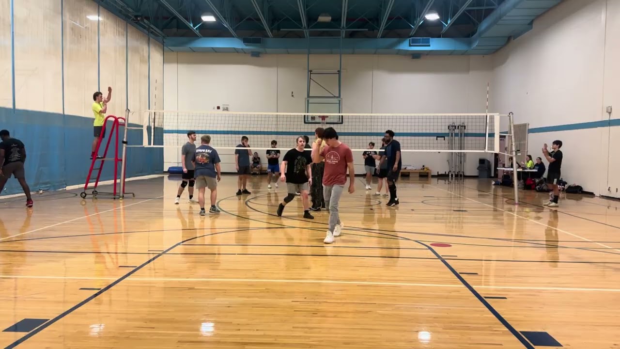 BSO v PHI DELT set 2 (w) playoff 