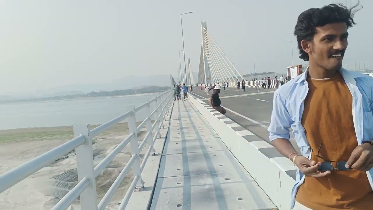 KUMAR BHASKAR VARMA SETU# Guwahati.