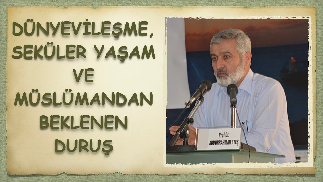 Muhtelif Dersler-5) 