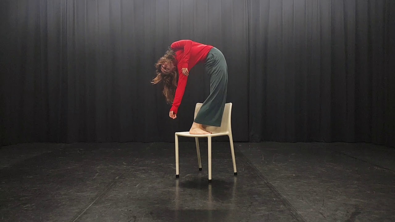 Auditie filmpje ATKA