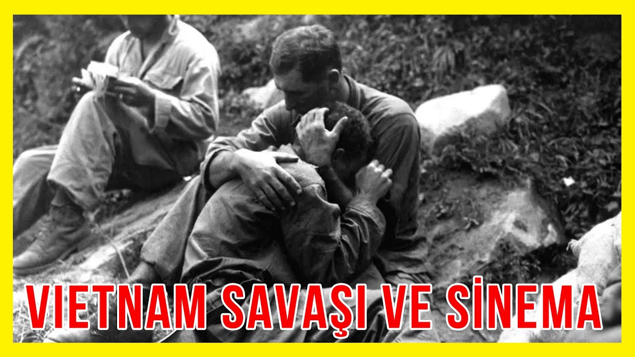 HOLLYWOOD'UN BİTMEYEN MESELESİ: VIETNAM