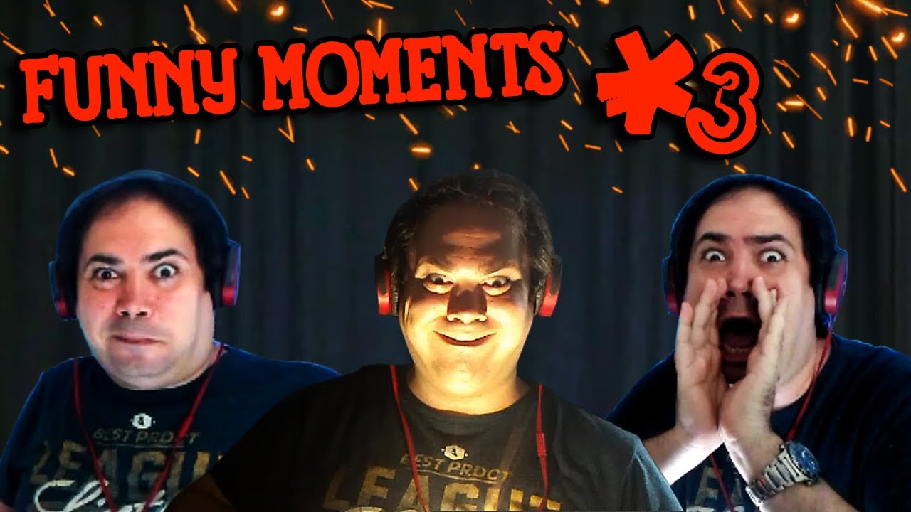 Oğuz Sasi Funny Moments #3