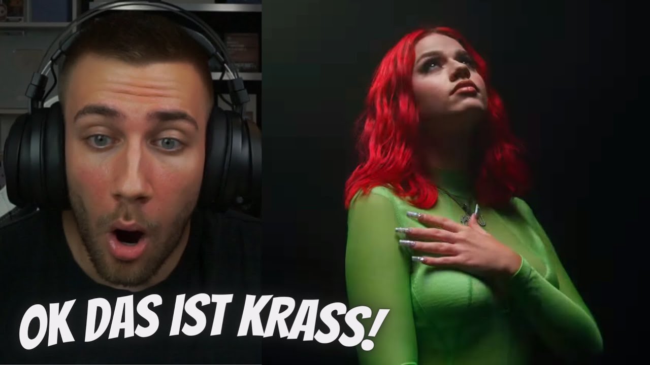 IHR BESTER TRACK?! badmómzjay - Sterne unterm Dach (prod. by Jumpa) - REACTION