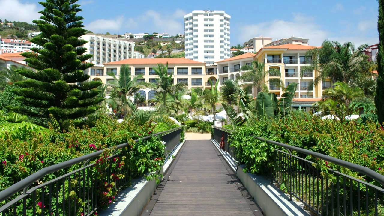 madeira hotel vila porto mare