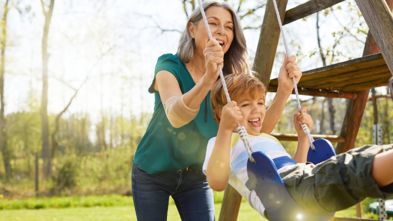 Actimove® Everyday Supports
