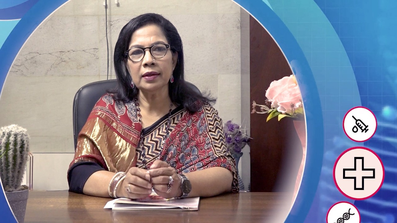 স্বাস্থ্য পরামর্শ - ৭৮ | জরায়ুর মুখে ক্যান্সার | অধ্যাপক ডা. কানরুন নেছা রুনা | BTV Chattogram