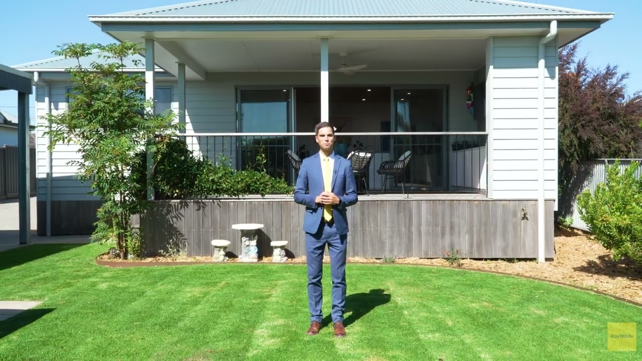 Open2view AU - ID# 998059 - 5 Kemp Street