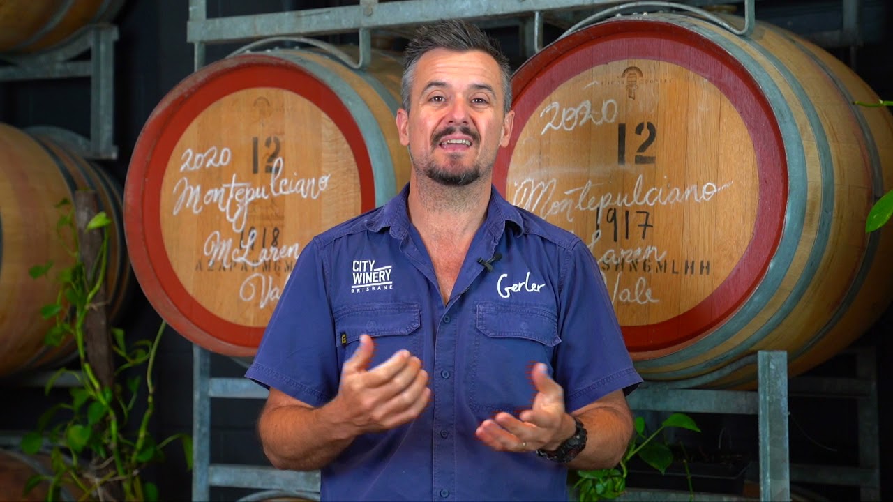 Gerler Virtual Tasting Pack