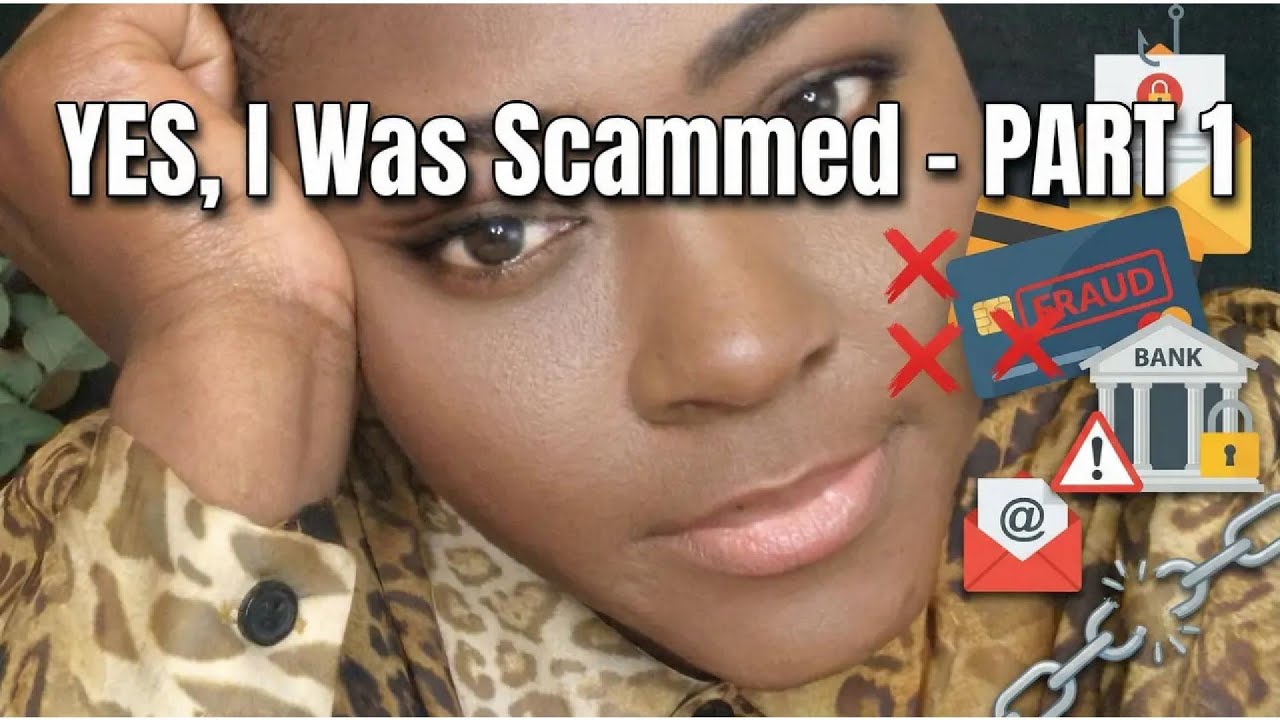 YES, I Was Scammed — But God Fought For Me | A Testimony of Restoration