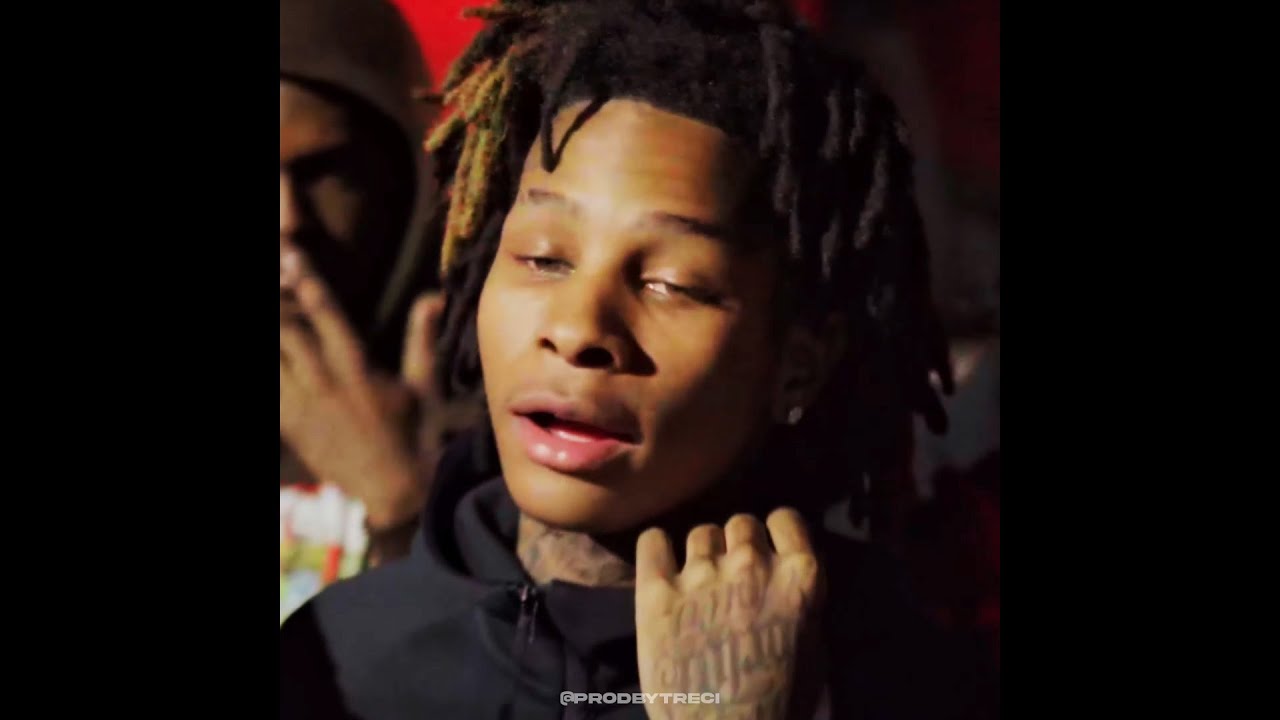 (FREE) BAK Jay Sample Type Beat 