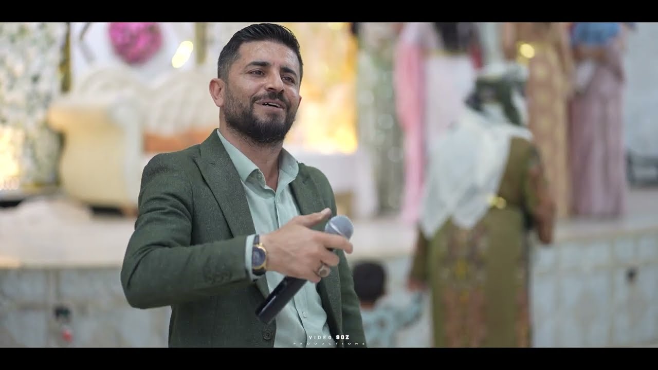 حفلة قرية بوبان في صالة الفرات العرسان (#محسوم_ميس) بتاريخ 2025/4/18 part (02)