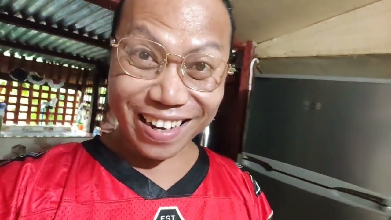 SPECIAL BISITA DUMATING AT BINIGYAN AKO NG BRING HOUSE