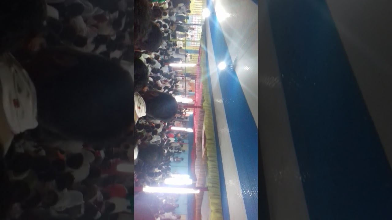 Moha palnam...