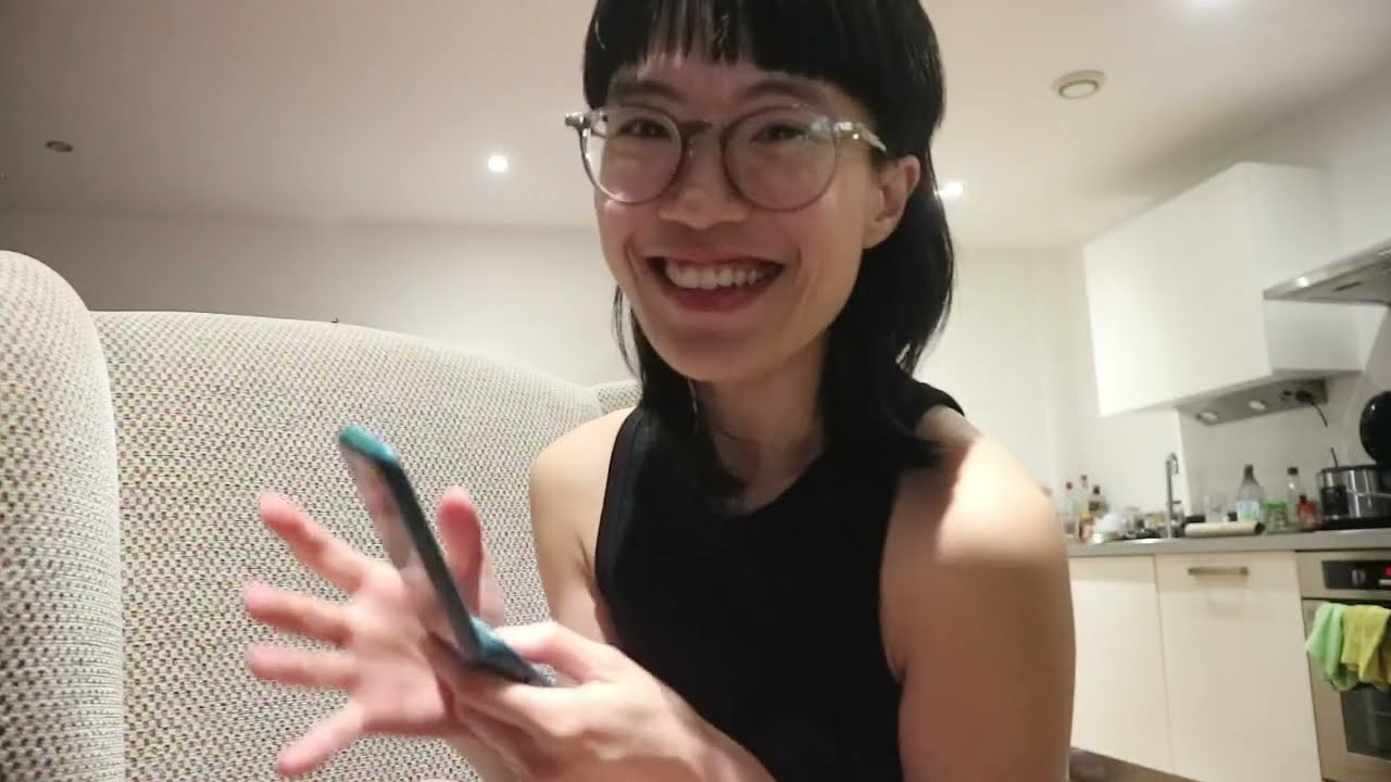 Nokia 2660 Flip Review (I'm having fun but oh boi)