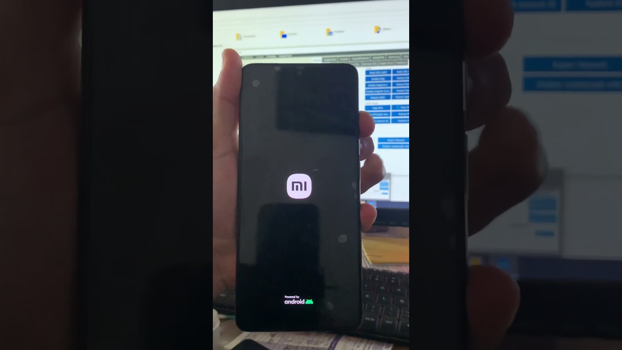 Se me olvid&oacute; la cuenta Google de mi celular