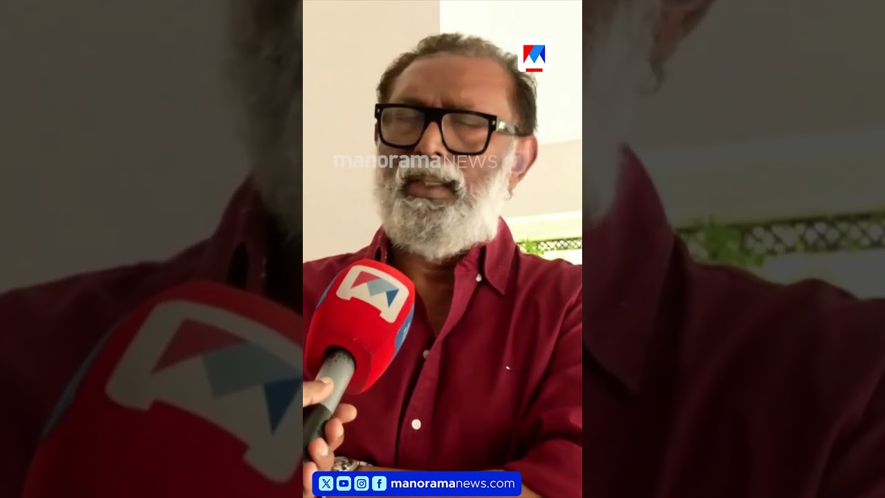 പി.ടി. തോമസിനെതിരായ പ്രചാരണം തെറ്റ്; കുടുംബത്തോട് ക്ഷമ ചോദിച്ച് നടൻ ലാൽ | Lal
