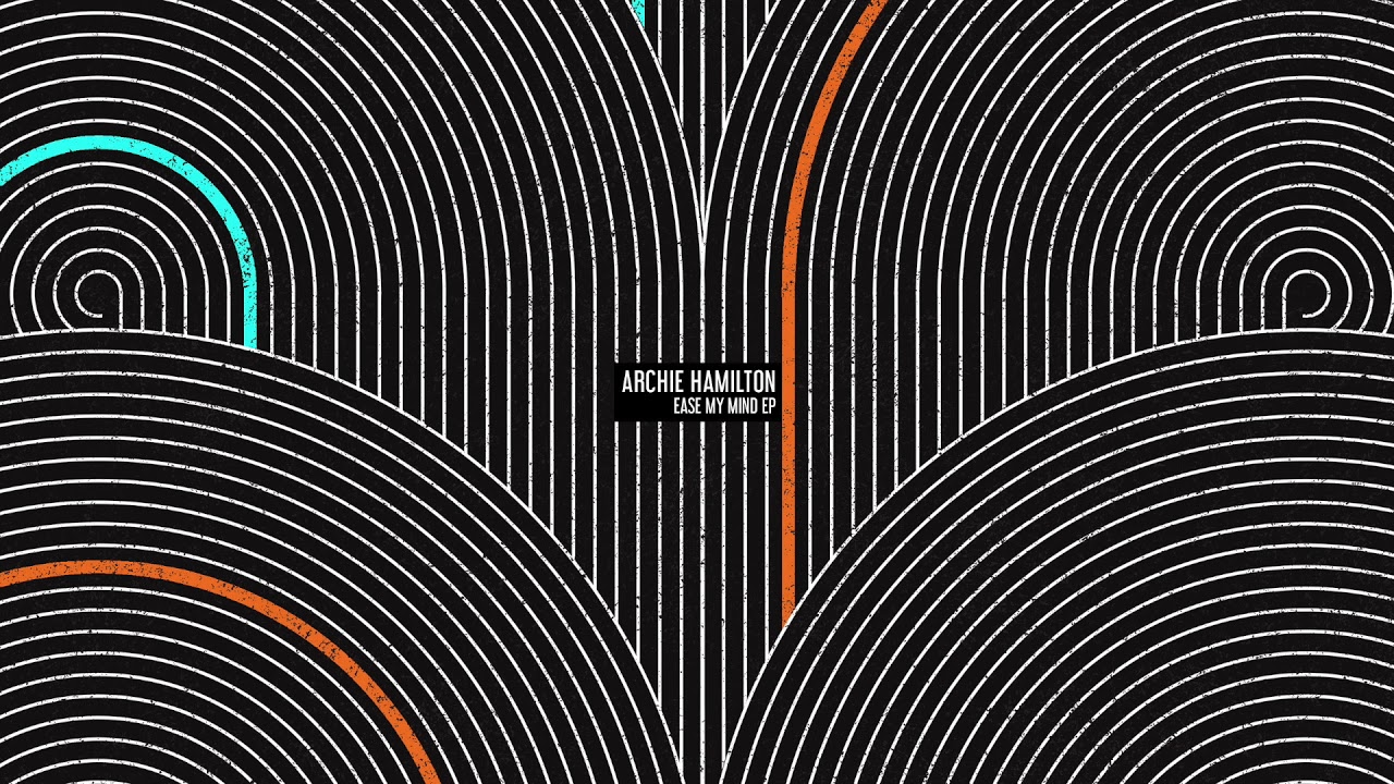 Archie Hamilton - Shade