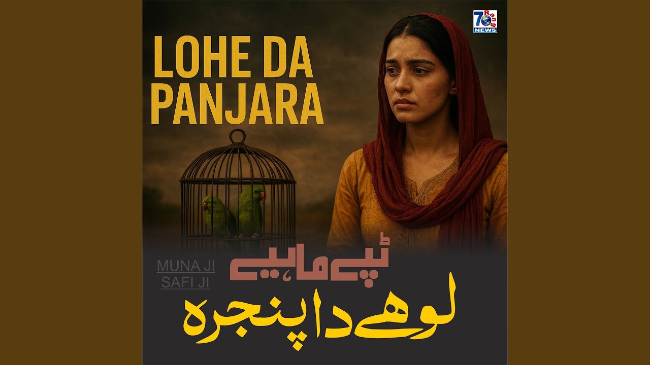 Lohe Da Panjara
