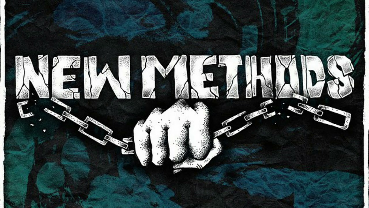 New Methods &mdash; 