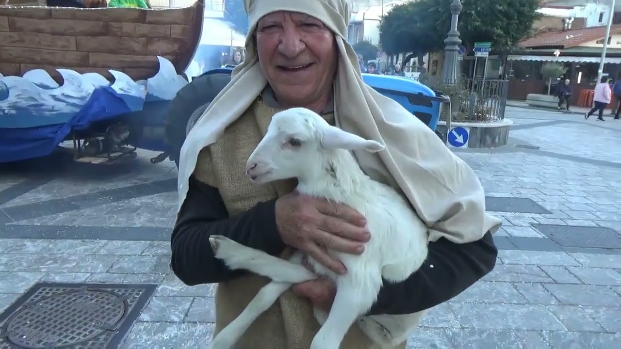 Oliveri Carnevale 2023 II° Giorno