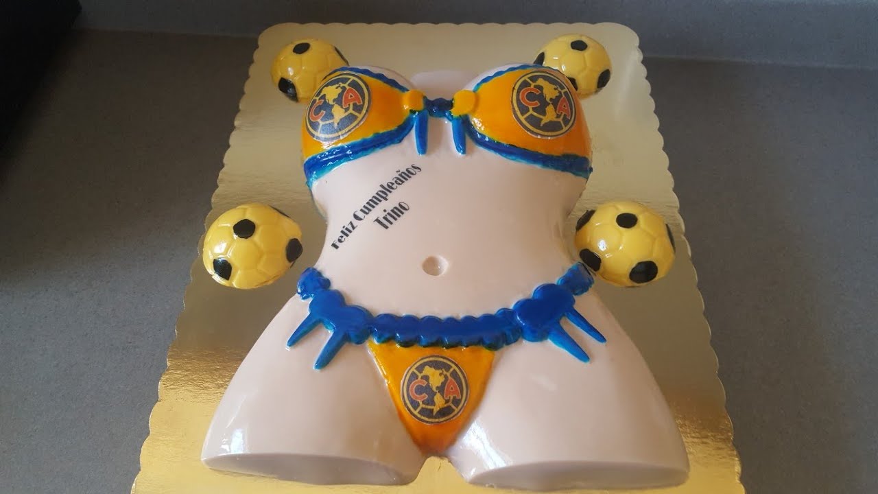 Gelatina Futbolera Para Cumpleaños o Día Del Papá 😀😗🤗