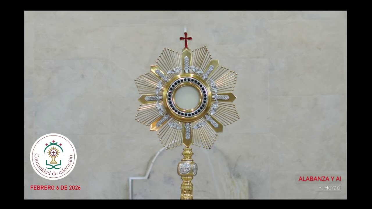 Oración Diaria P. Horacio Echeverria. Deja crecer tu semilla hoy🍃