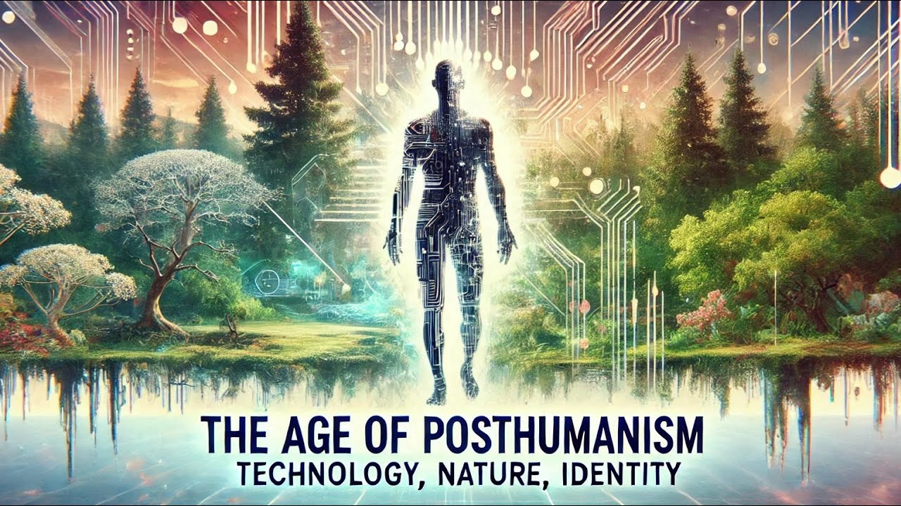 Are We Already CYBORGS? Posthumanism Theories of Nietzsche, Deleuze, Stiegler, and Haraway