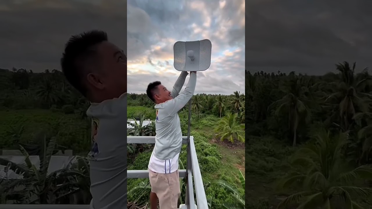 MAY INTERNET NA SA BAGONG BAHAY 🤩 | KENZO VLOG 