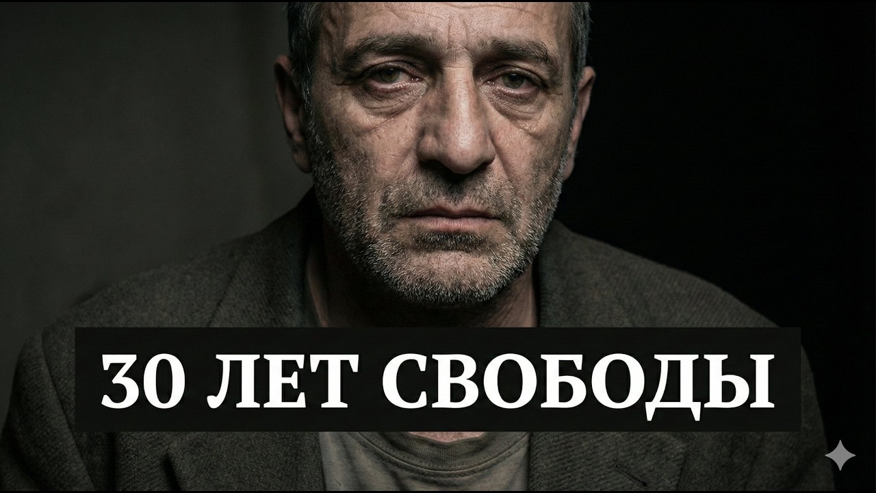 🇬🇪 ГРУЗИЯ: 30 ЛЕТ СВОБОДЫ. История взлетов, падений и нерешенного будущего.