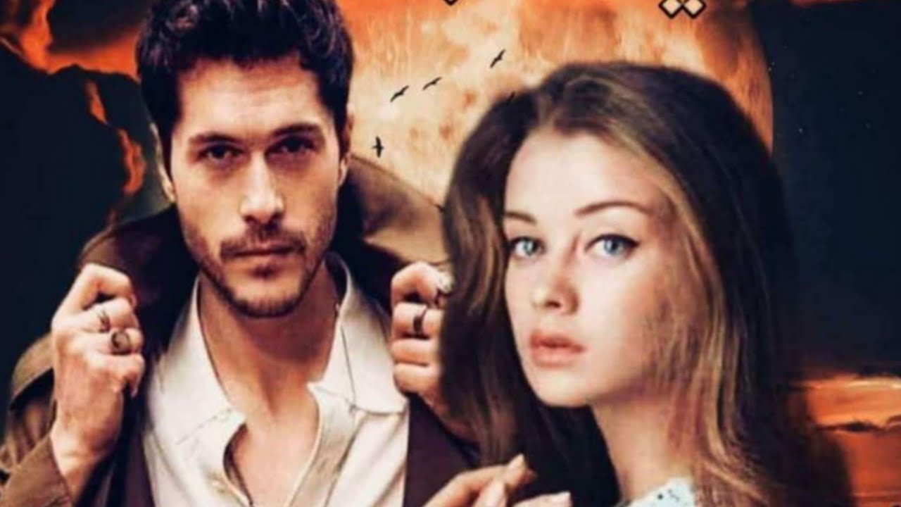 لن يجمعنا القدر البارت 5/مشاهدة ممتعه لاتنسوني بلايك والاشتراك فدوه 💞🙏🏻☺️