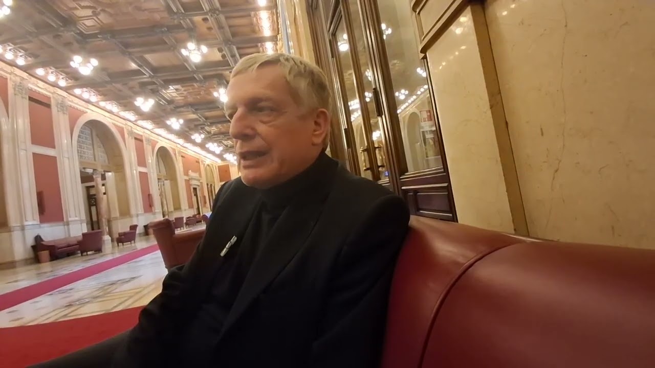 Il referendum sulla Separazione delle Carriere, intervista a Gianni Cuperlo