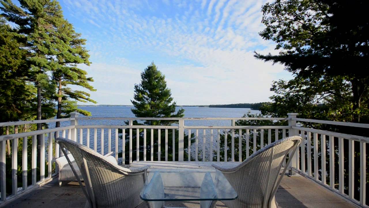 Buck Island - Beaumaris, Lake Muskoka
